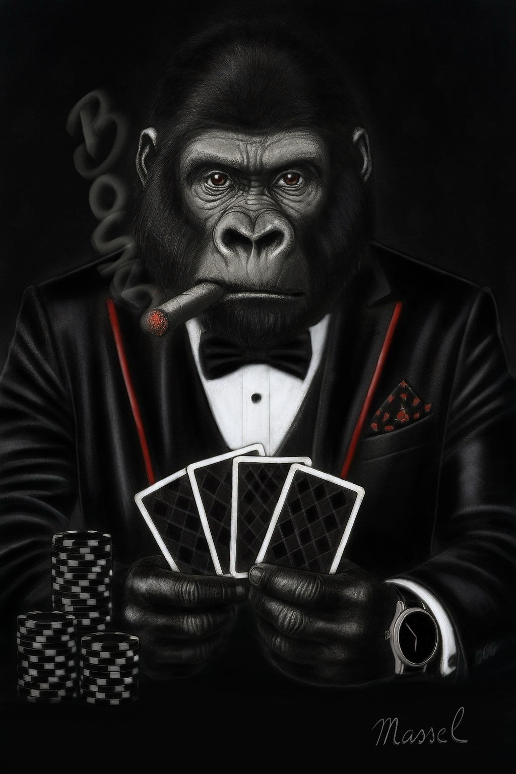 Gorilla